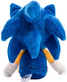Phunny Sonic Plush