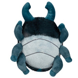 Squishable Snackers Stag Beetle