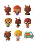 Cool Things Scooby-Doo! Buddies Mystery Capsule