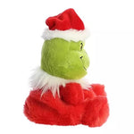 Aurora Palm Pals Santa Grinch