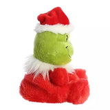 Aurora Palm Pals Santa Grinch