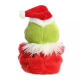 Aurora Palm Pals Santa Grinch