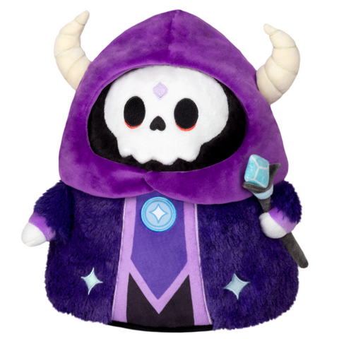 Squishable Mini Lich