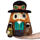 Squishable Mini Steampunk Plague Doctor