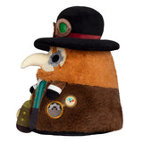 Squishable Mini Steampunk Plague Doctor