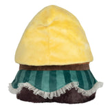 Squishable Mini Steampunk Plague Nurse