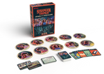 Stranger Things Attack of the Mind Flayer Card Game