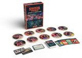 Stranger Things Attack of the Mind Flayer Card Game