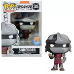 Funko Pop! TMNT Shredder #35