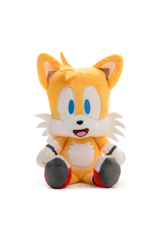 Phunny Tails Plush