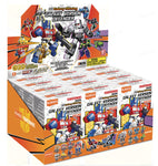 Transformers Blokees Galaxy Defender Version 01