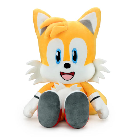 Phunny Hugme Tails Plush