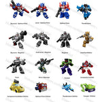 Transformers Blokees Galaxy Defender Version 01