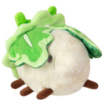 Squishable Alter Egos Moth Turnip