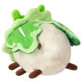Squishable Alter Egos Moth Turnip