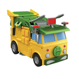 Transformers x TMNT  Party Wallop