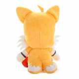 Phunny Tails Plush