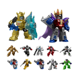 Transformers Blokees Defenders Version 02
