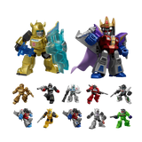 Transformers Blokees Defenders Version 02