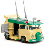 Hollywood Rides TMNT Party Wagon 1:32