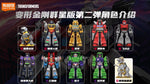 Transformers Blokees Galaxy Version 02