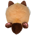 Squishable Snackers Tanuki