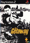 PS2 The Getaway