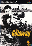 PS2 The Getaway