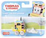 Thomas & Friends Sandy the Rail Speeder