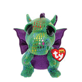 TY Beanie Boos CINDER