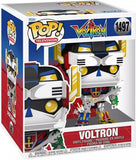 Funko Pop! Voltron #1497