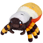 Squishable Mini Orb Weaver Spider