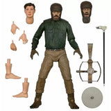 NECA Universal Monsters the Wolf Man