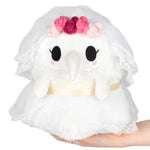 Squishable Mini Wedding Plague Nurse