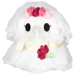Squishable Mini Wedding Plague Nurse