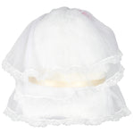 Squishable Mini Wedding Plague Nurse