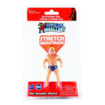 World's Smallest Stretch Armstrong