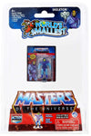 World's Smallest MOTU Skeletor