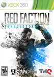 Xbox 360 Red Faction Armageddon