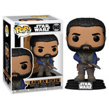 Funko Pop! Star Wars Kawlan Roken #540