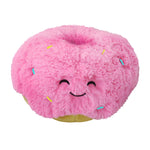 Squishable Mini Pink Donut