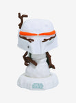 Funko Pop! Snowman Boba Fett #558