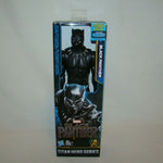 Marvel Titan Hero Series Black Panther