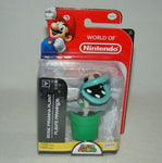 World of Nintendo Super Mario Bone Piranha Plant