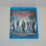 Blu-Ray Inception