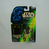 Star Wars Power of the Force Weequay Skiff Guard