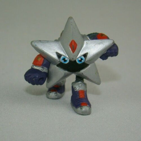 Digimon Starmon