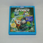 Blu-Ray Walt Disney G-Force