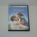 DVD The Notebook