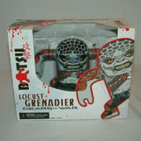 Neca Batsu Gears of War Locust Grenadier